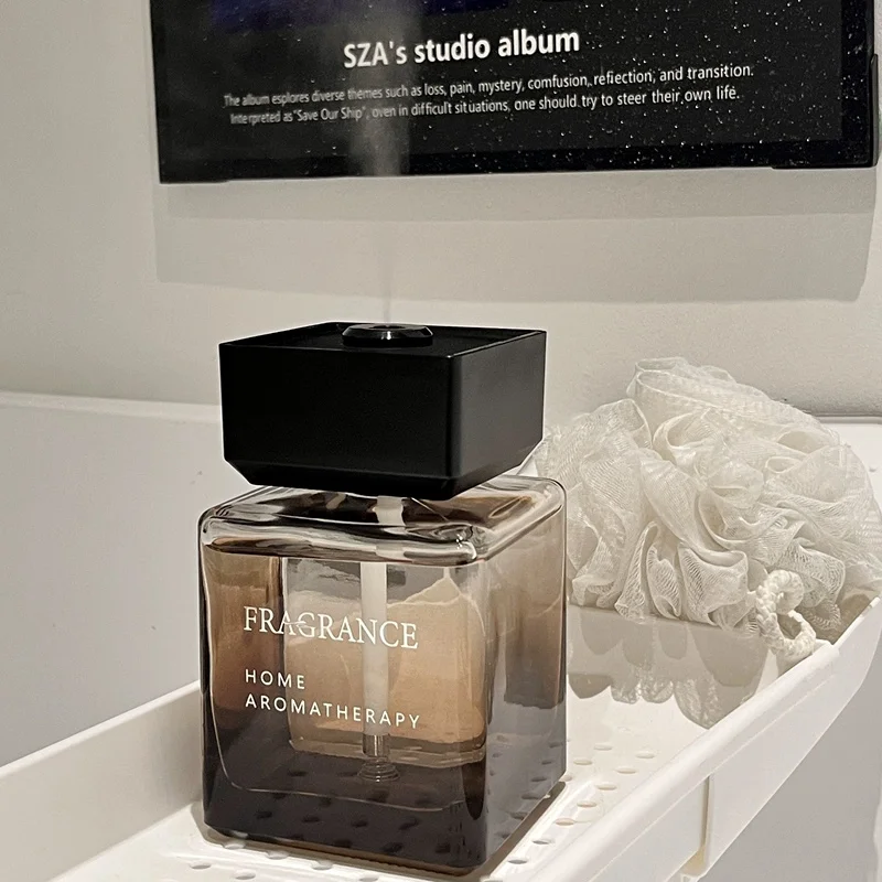 Home Fragrance Spray Hotel-gra - Home Fragrance Usa ulasan dan harga