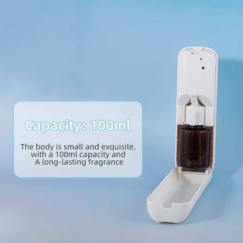 NAMSTE Aromatic Oil Diffuser B - Home Fragrance Logo ulasan dan harga