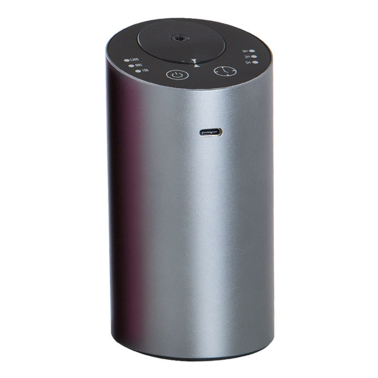 HTMCK Wireless Car Aroma Diffu - Home Fragrance Oud ulasan dan harga