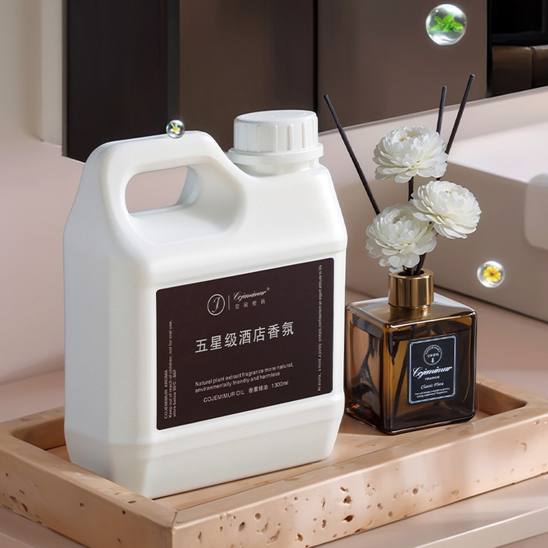 1300ml 5-star Hotel Aromathera - Home Fragrance Oud ulasan dan harga