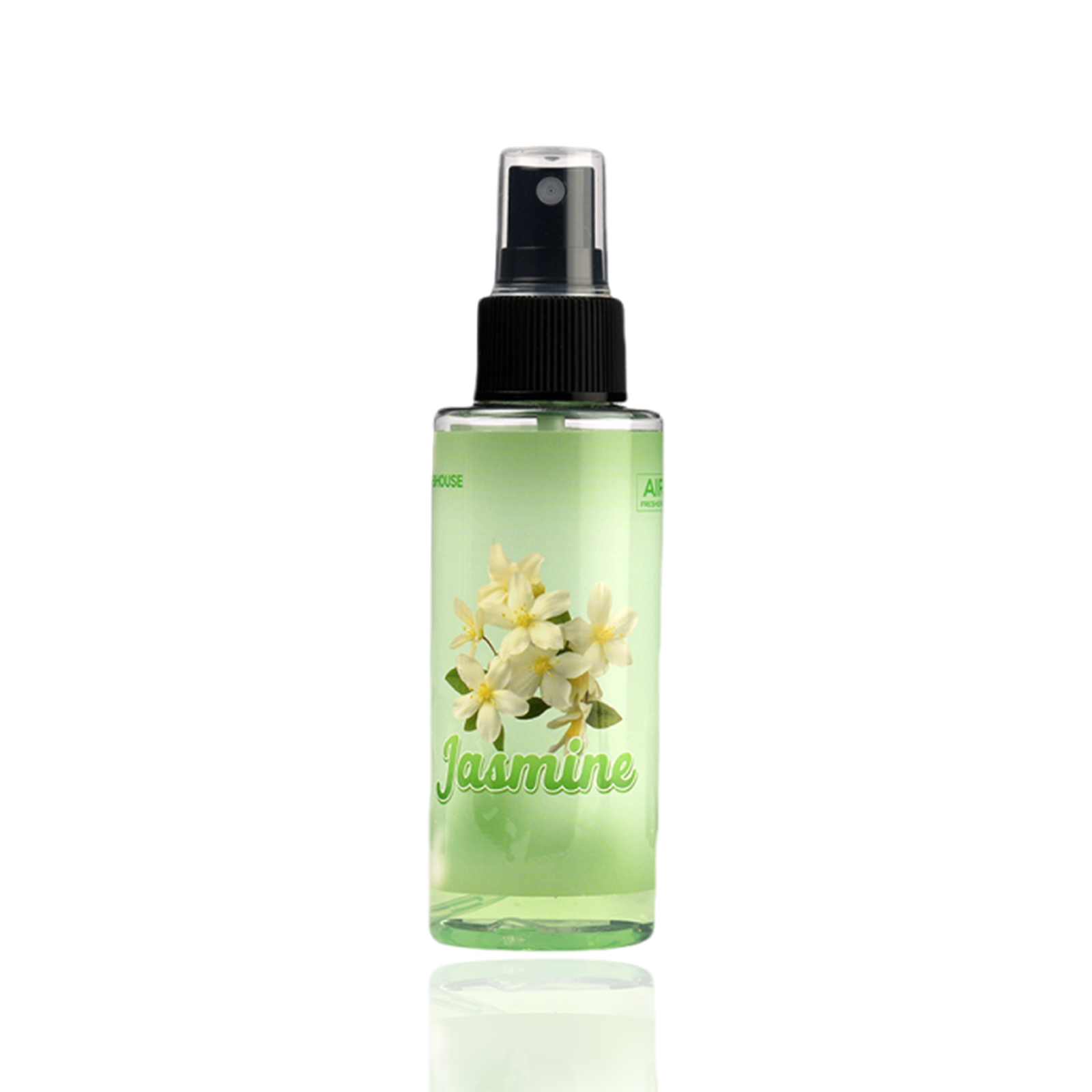100ml JASMINE-Scented Hand-Spr - Home Fragrance Logo ulasan dan harga