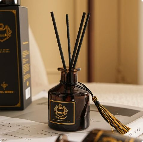 Hot Sell 50ml Reed Diffuser Ho - Home Fragrance Oud ulasan dan harga