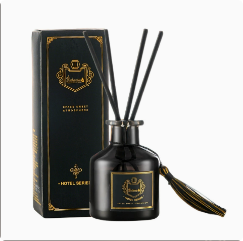 Hot Sell 50ml Reed Diffuser Ho - Home Fragrance Oud ulasan dan harga