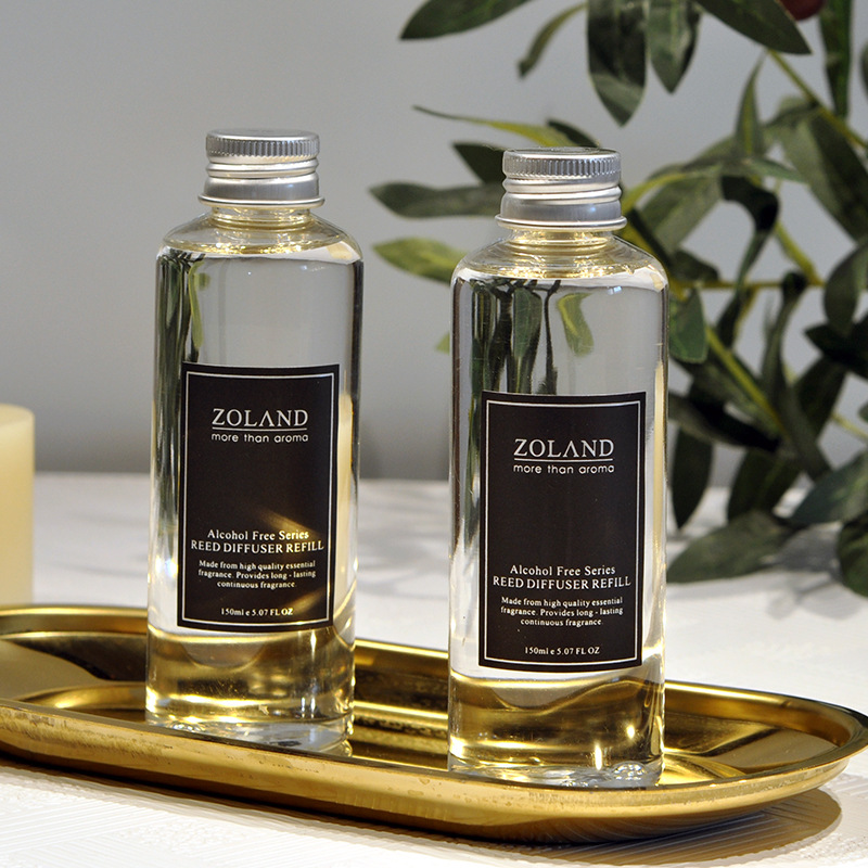 150ml Home Fragrance Natural A - Home Fragrance Oud ulasan dan harga