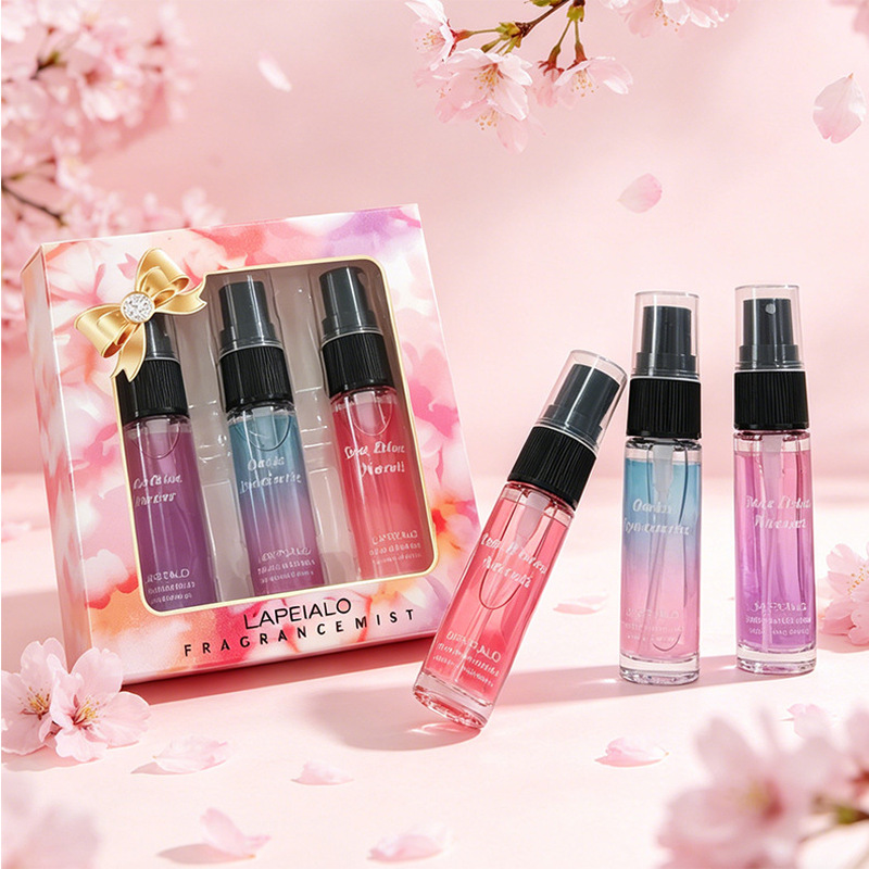 Mini Home Fragrance Mist Gift  - Home Fragrance Gift ulasan dan harga