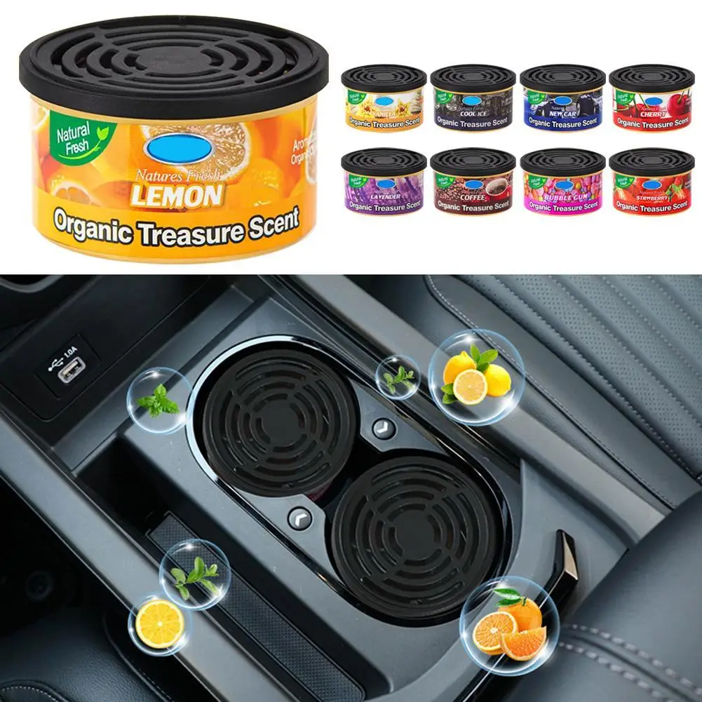 Can Air Freshener And Odor Neu - Home Fragrance Logo ulasan dan harga