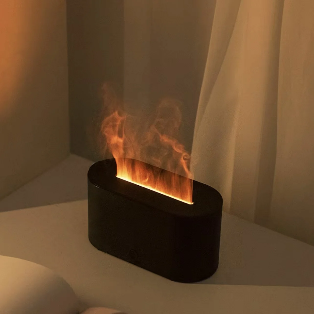 Air Aroma Humidifier Diffuser  - Home Fragrance Oud ulasan dan harga