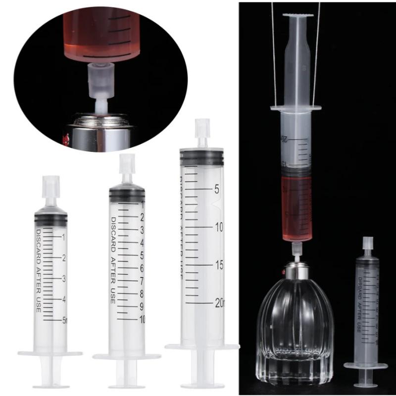 Multi-Use Perfume Refill Tools - Home Fragrance Non Toxic ulasan dan harga